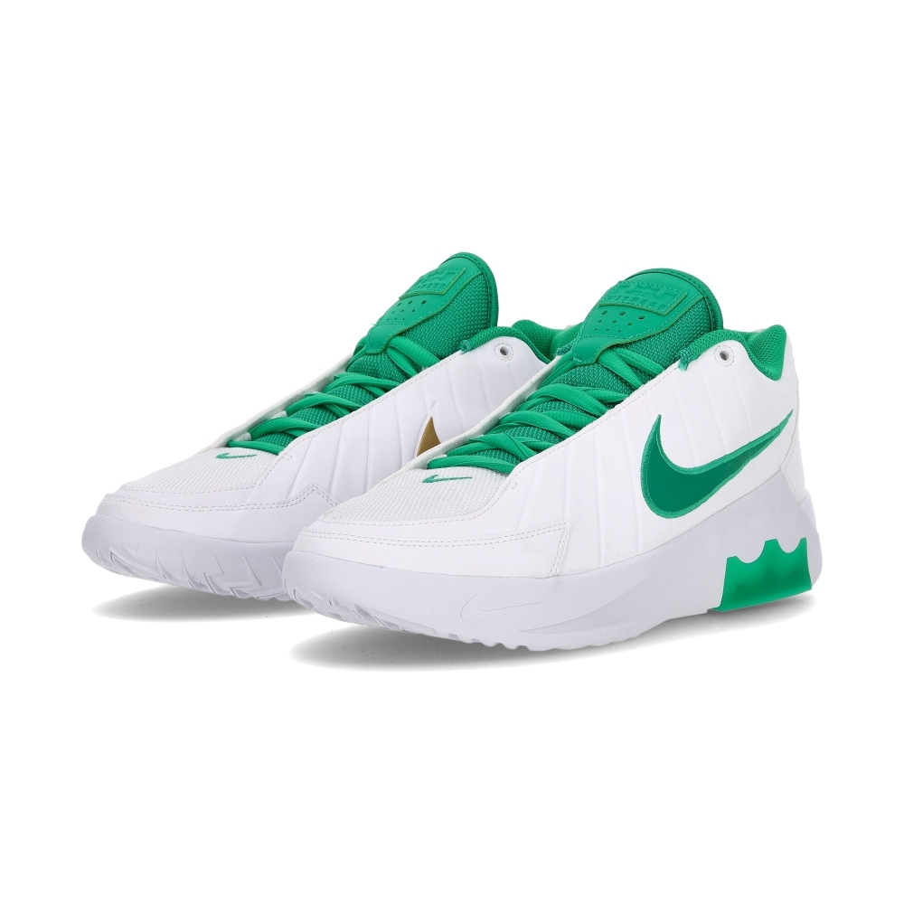 Nike Lebron Witness Ix Ep 男鞋 白綠色 緩震 回彈 實戰 籃球鞋 運動鞋 HQ8035-101