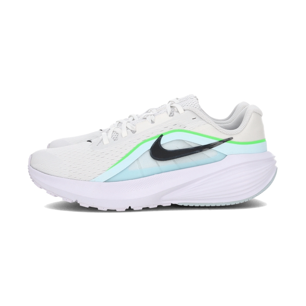 Nike Downshifter 14 男鞋 白色 緩震 柔軟 舒適 運動 慢跑鞋 IB1895-100