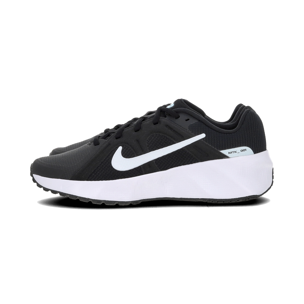 Nike M Metro Tek 男鞋 黑色 緩震 舒適 休閒 運動 慢跑鞋 HM9493-005