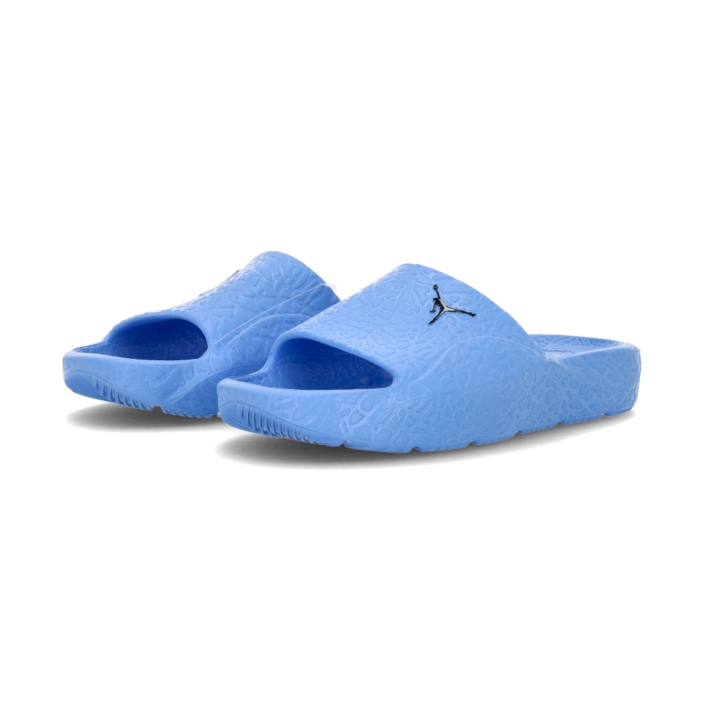 Nike JORDAN FRANCHISE SLIDE SH 男鞋 藍色 運動 休閒 舒適 拖鞋 HQ2163-401