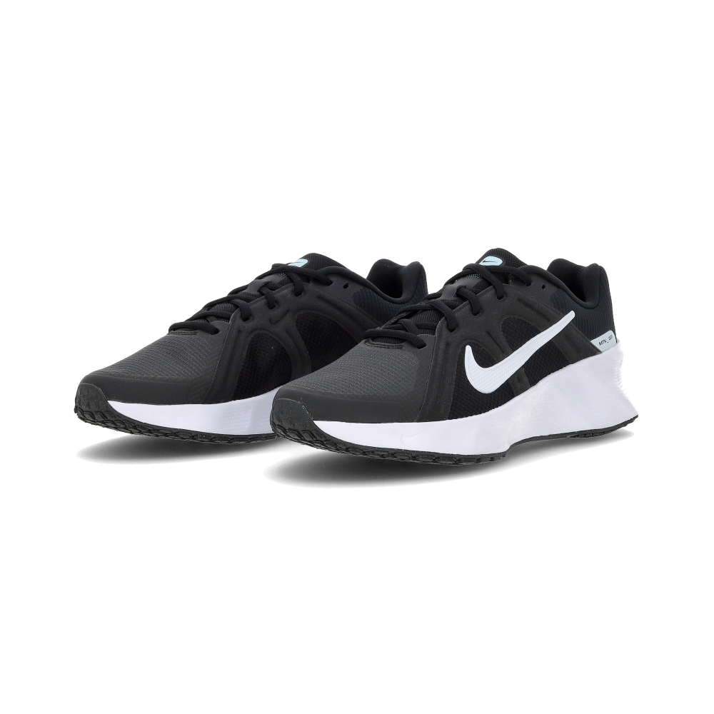 Nike M Metro Tek 男鞋 黑色 緩震 舒適 休閒 運動 慢跑鞋 HM9493-005
