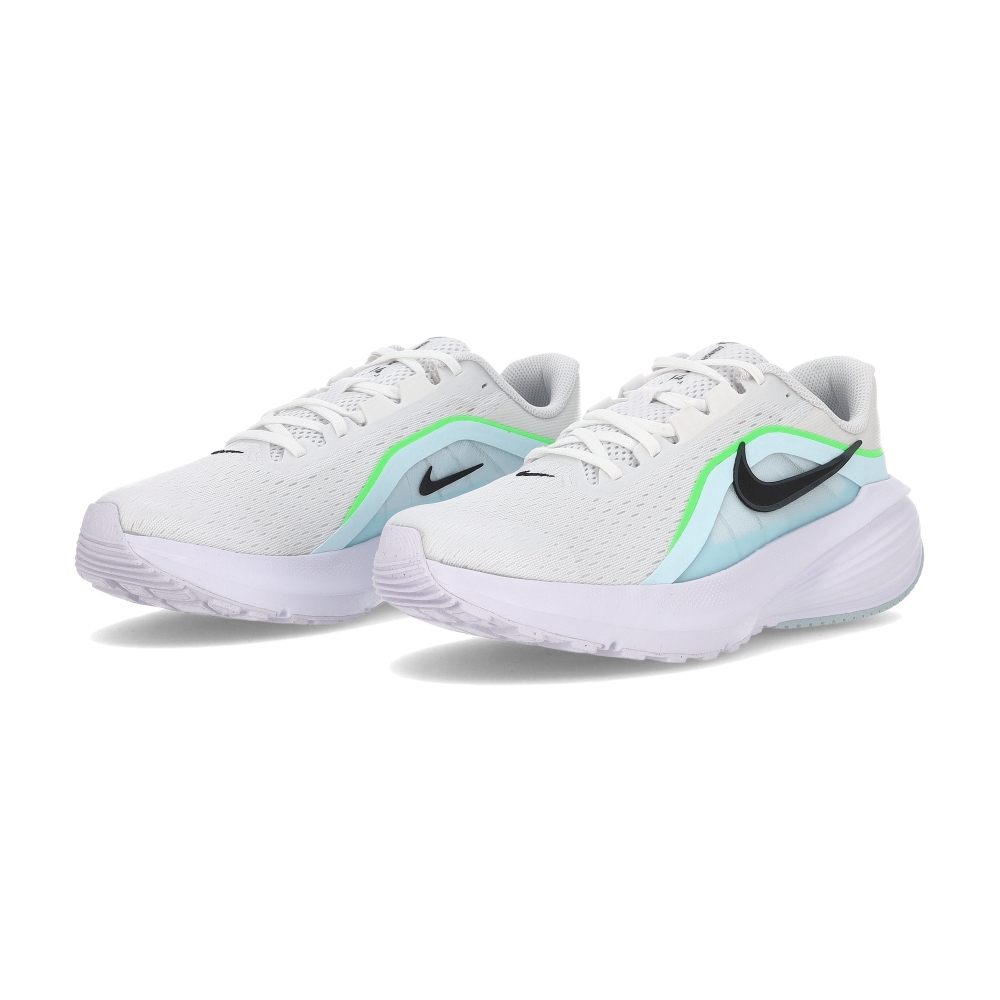 Nike Downshifter 14 男鞋 白色 緩震 柔軟 舒適 運動 慢跑鞋 IB1895-100