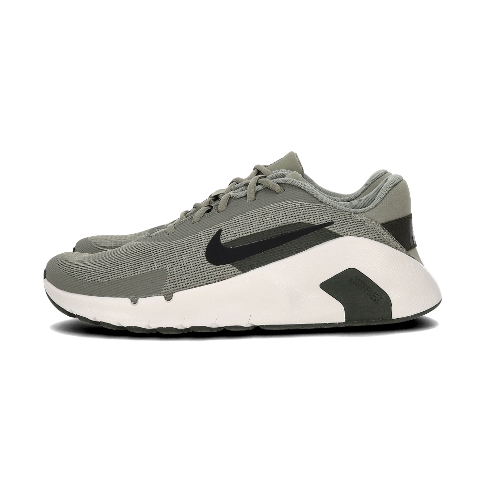 Nike Flex Train 男鞋 綠色 緩震 健身 訓練 運動鞋 慢跑鞋 HV9972-301