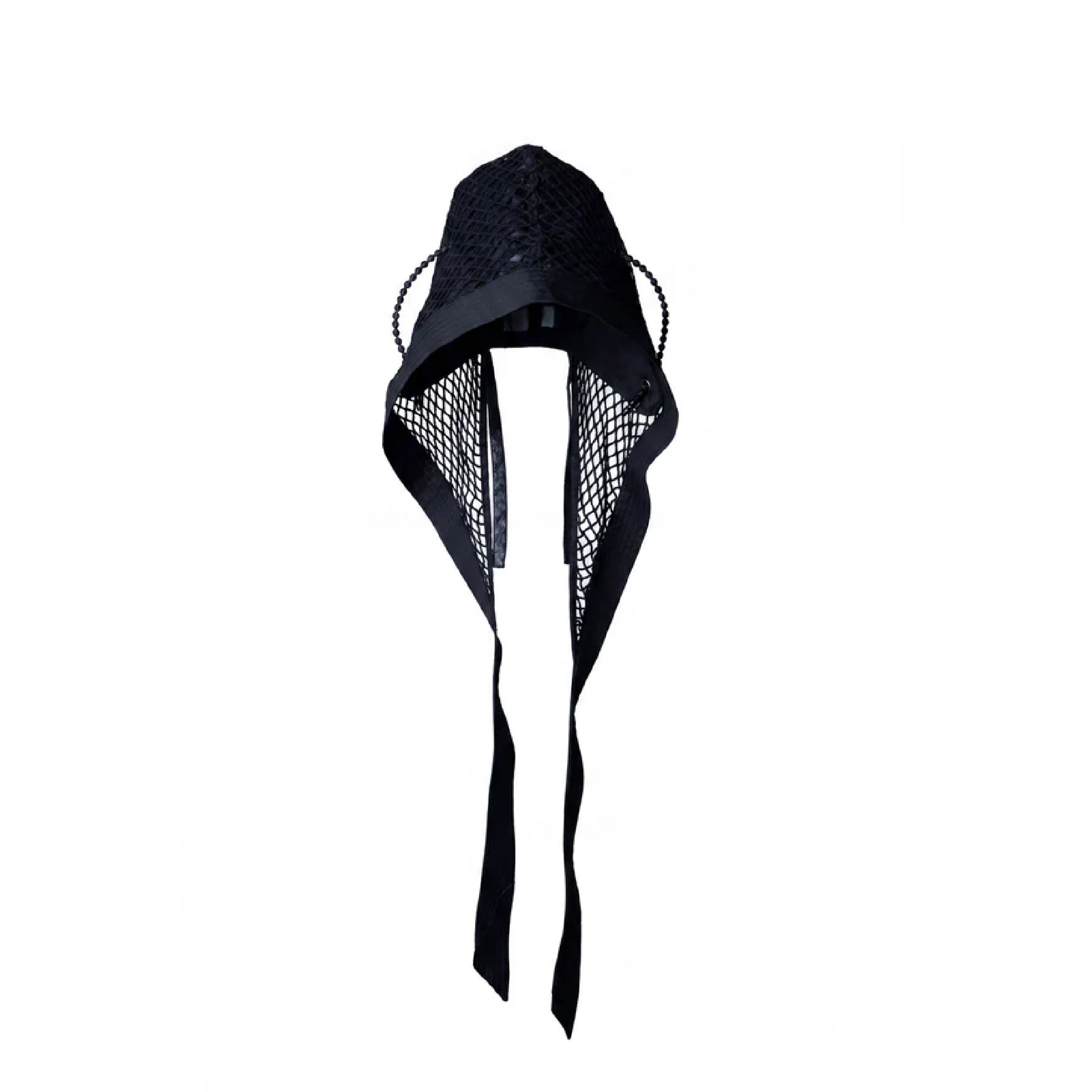 INCODER / Skin Net Coif 皮感網布布帽