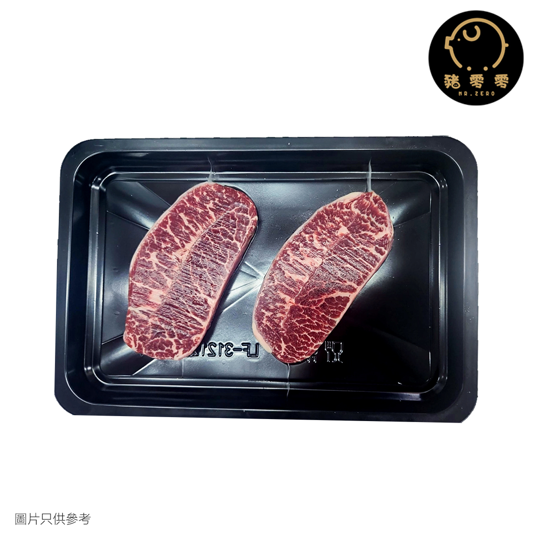 加拿大穀飼AAA牛板腱扒 (300g) 2塊