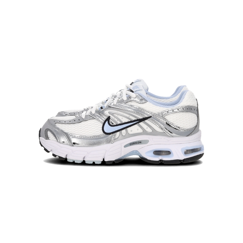 Nike W Air Max Moto 2K 女鞋 白銀藍色 網眼 透氣 復古 運動 休閒 慢跑鞋 HQ2056-107