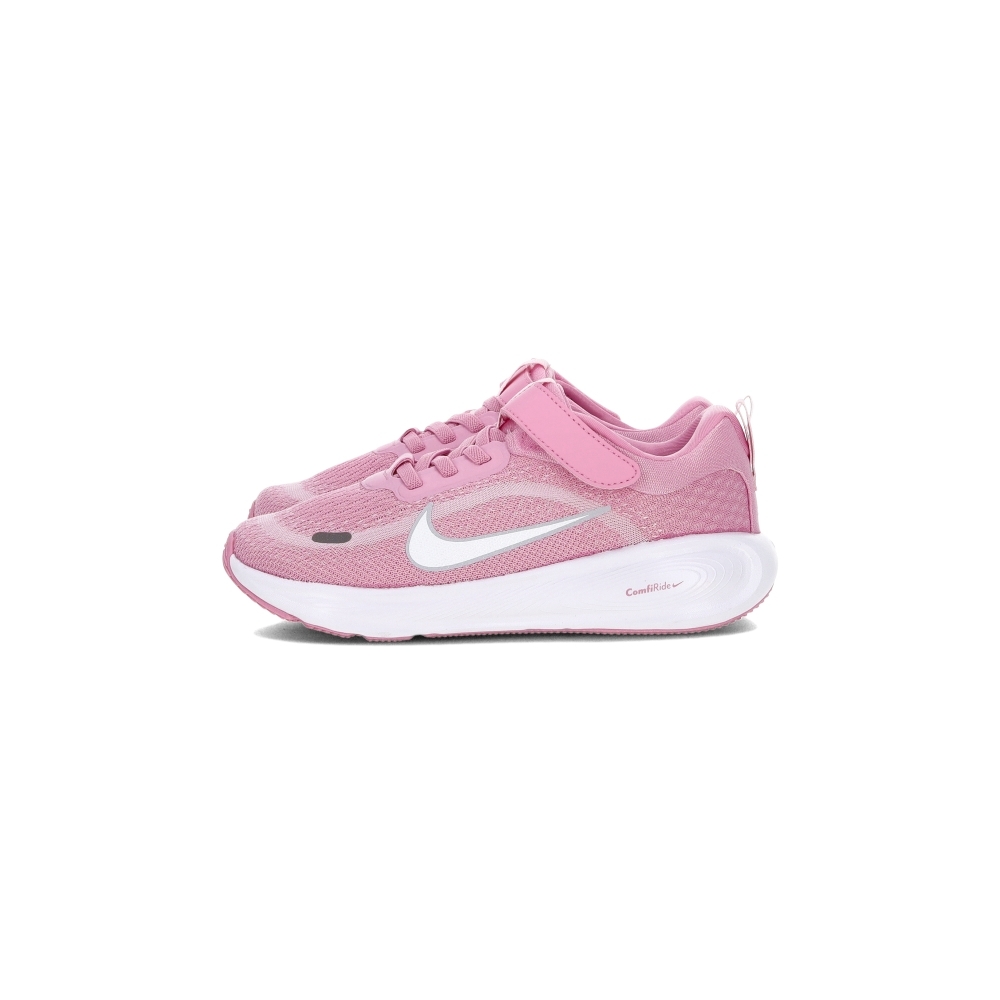Nike Stellar Ride 中童 童鞋 粉紅色 魔鬼氈 運動 透氣 休閒鞋 HQ3267-605