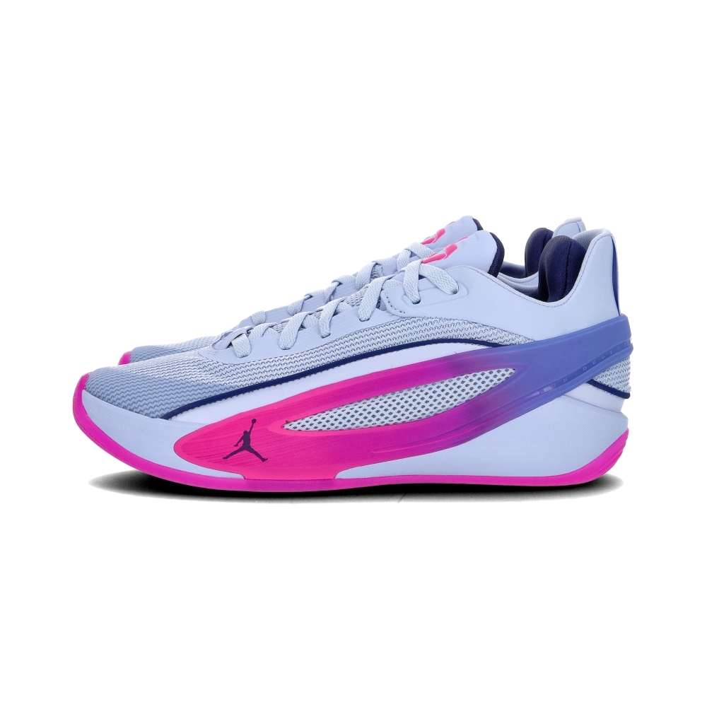 Nike JORDAN LUKA 5 FAM PF 男鞋 藍色 舒適 實戰 緩震 運動 籃球鞋 IW9036-500