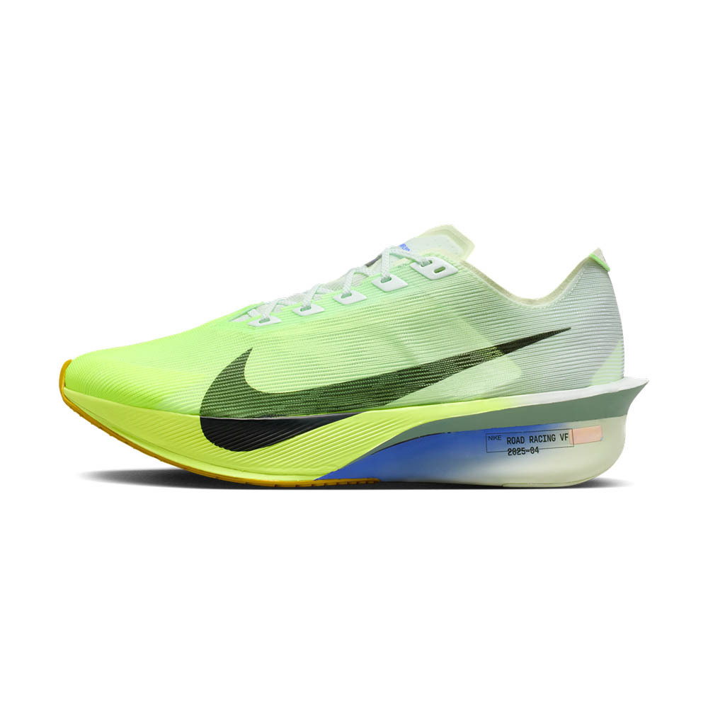 Nike ZOOMX VAPORFLY NEXT% 4 男鞋 綠色 輕量 舒適 運動 慢跑鞋 HF6414-300