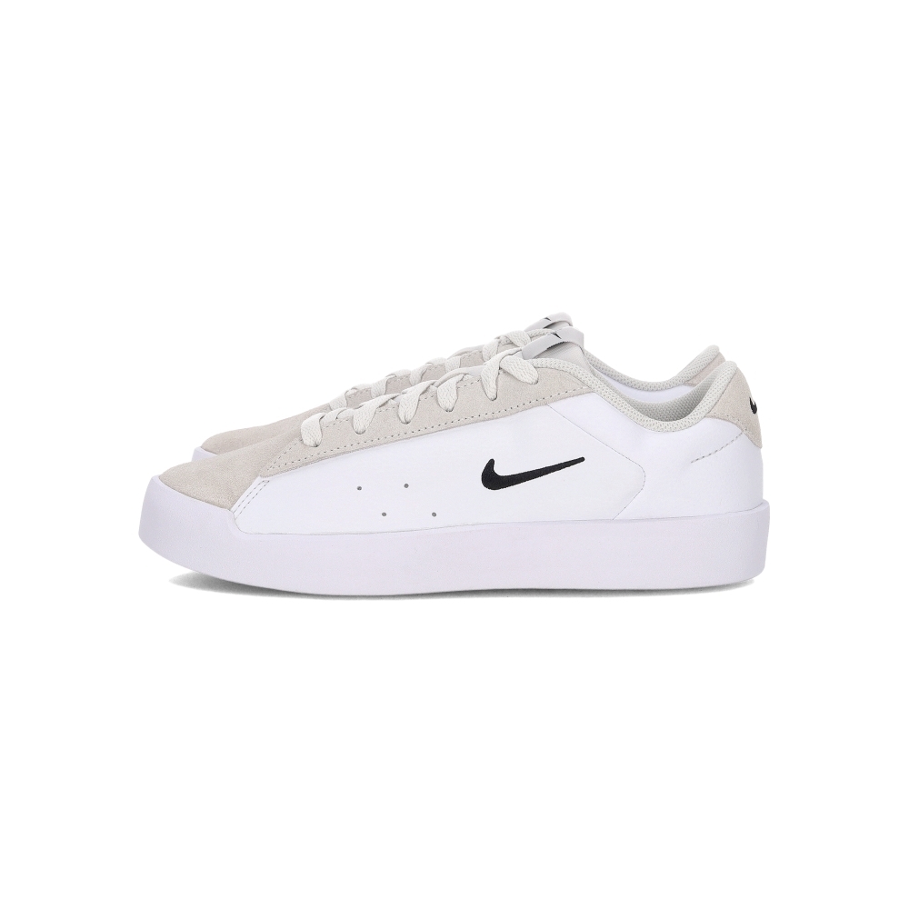 Nike W Court Heritage Ms 女鞋 米白色 皮革 板鞋 運動 休閒鞋 IM7529-101