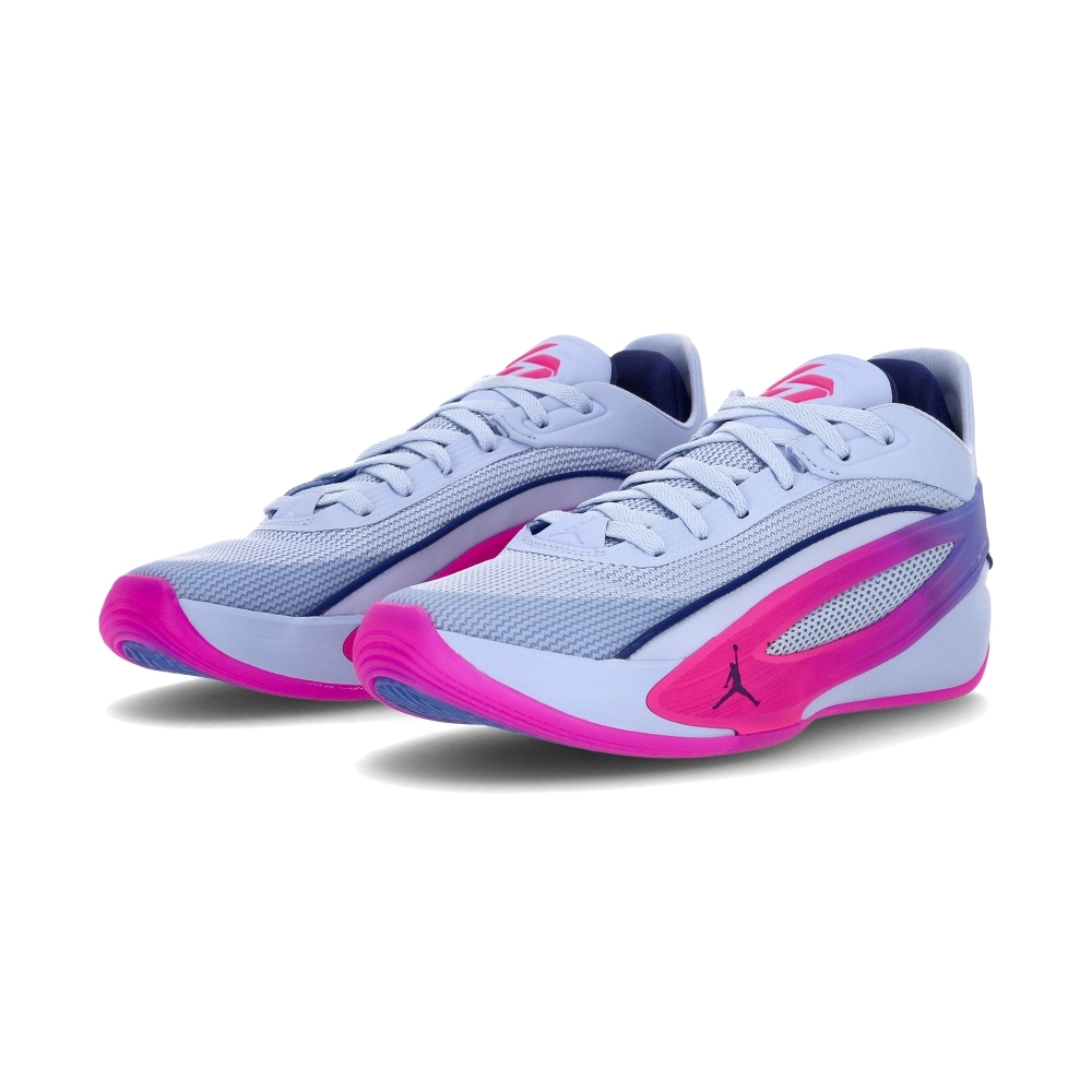 Nike JORDAN LUKA 5 FAM PF 男鞋 藍色 舒適 實戰 緩震 運動 籃球鞋 IW9036-500