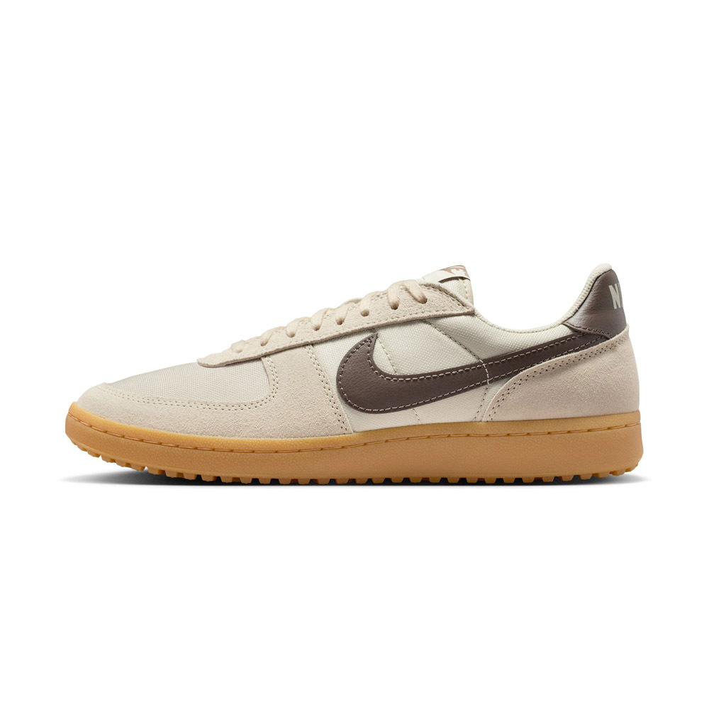 Nike Field General 男鞋 卡其色 麂皮 膠底 復古 休閒鞋 HF3165-201