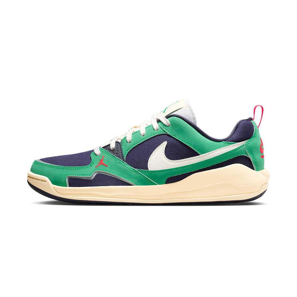 Nike Jordan Cmft Era 運動鞋 男鞋 休閒鞋 綠藍色 喬丹 透氣 柔軟 HJ6777-400