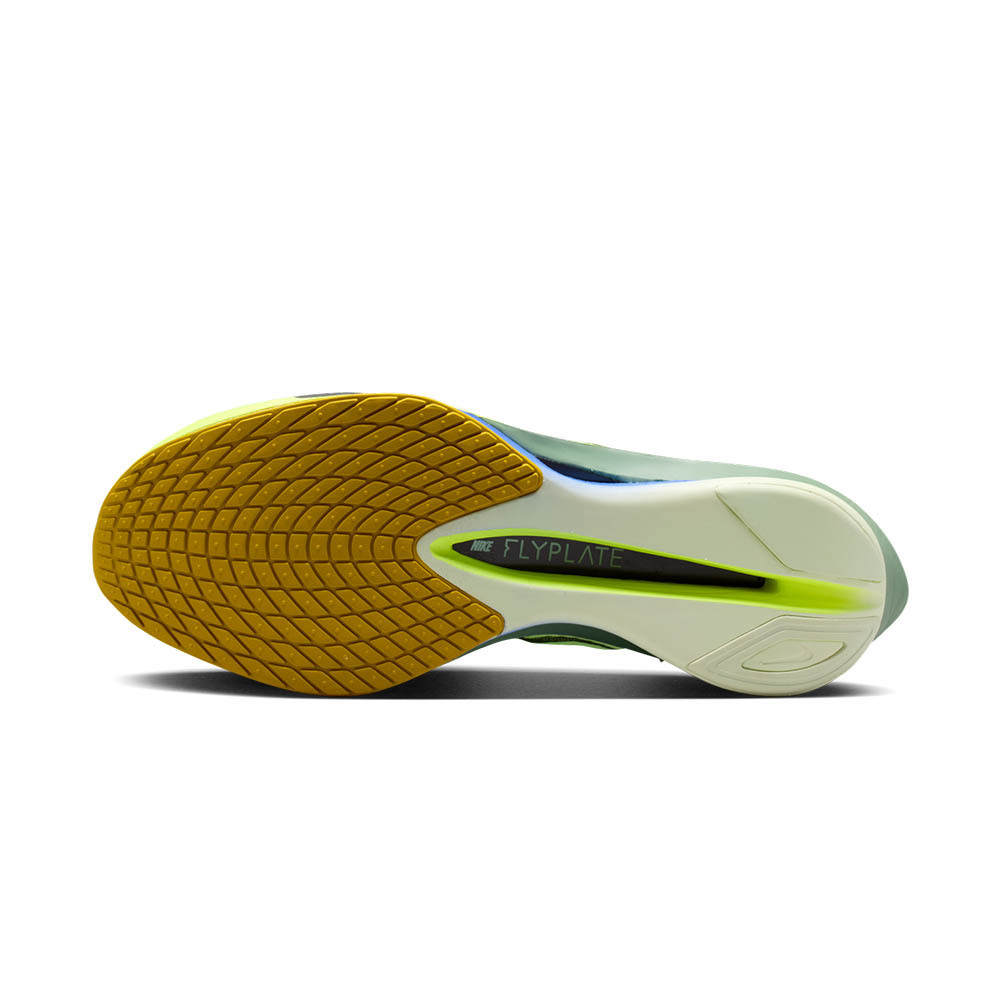 Nike ZOOMX VAPORFLY NEXT% 4 男鞋 綠色 輕量 舒適 運動 慢跑鞋 HF6414-300