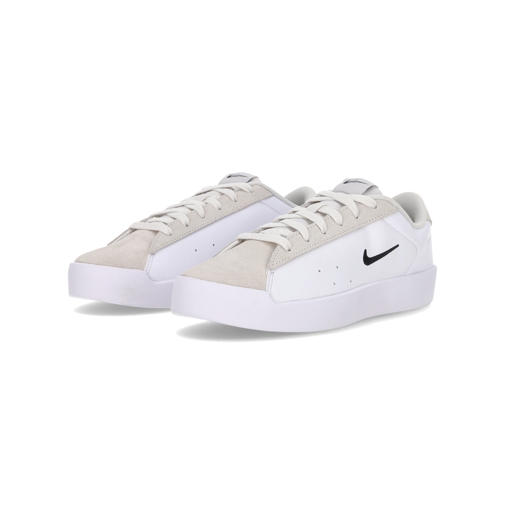 Nike W Court Heritage Ms 女鞋 米白色 皮革 板鞋 運動 休閒鞋 IM7529-101
