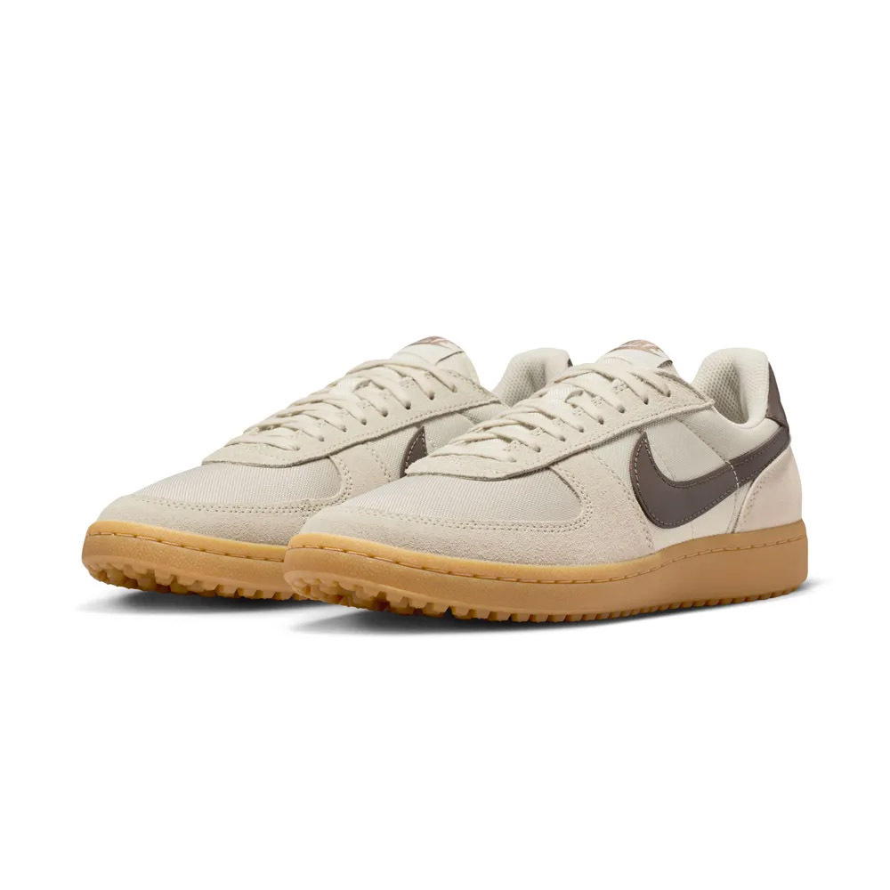 Nike Field General 男鞋 卡其色 麂皮 膠底 復古 休閒鞋 HF3165-201