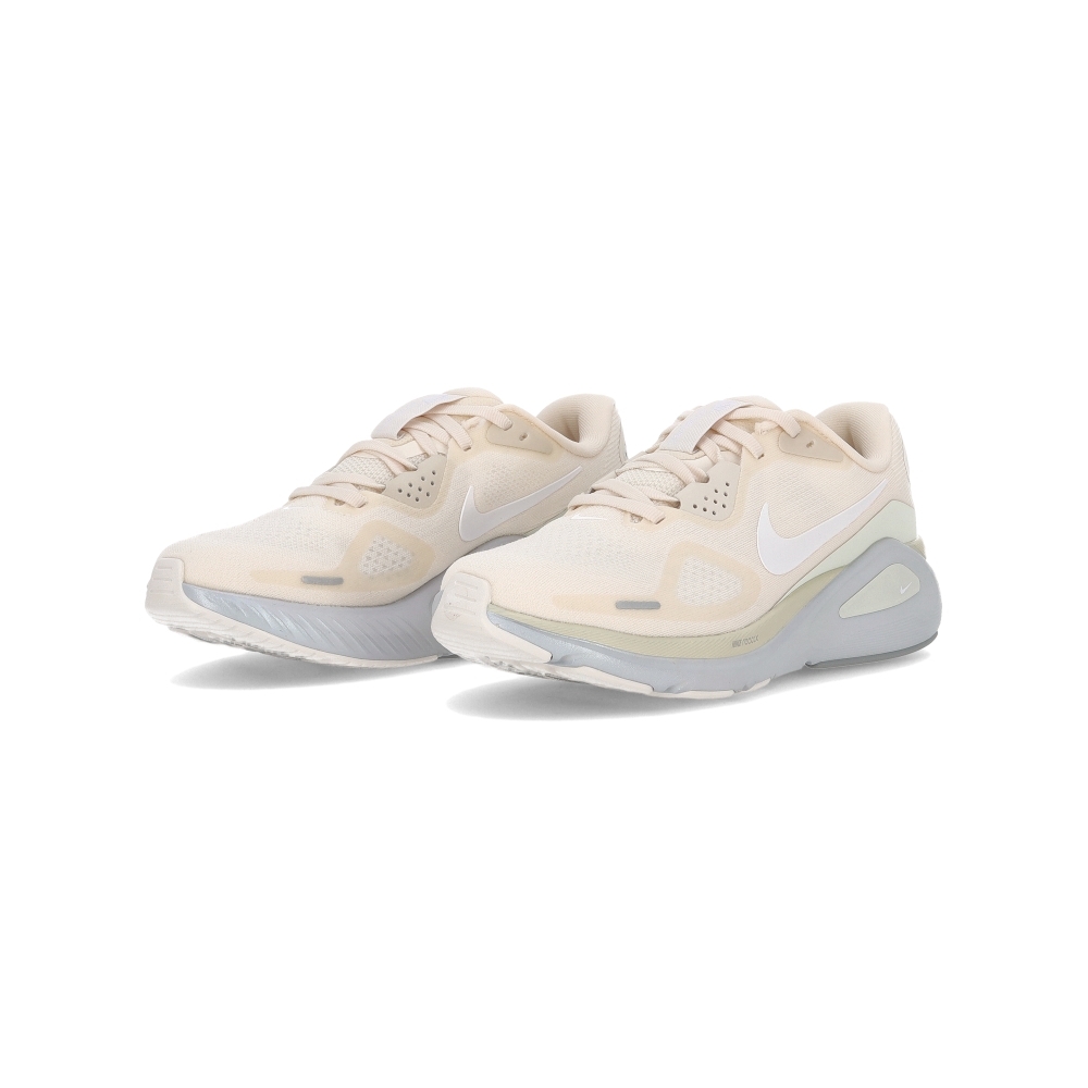 Nike W Structure 26 Ess 女鞋 粉膚色 緩震 穩定 路跑 運動 慢跑鞋 IO9917-100