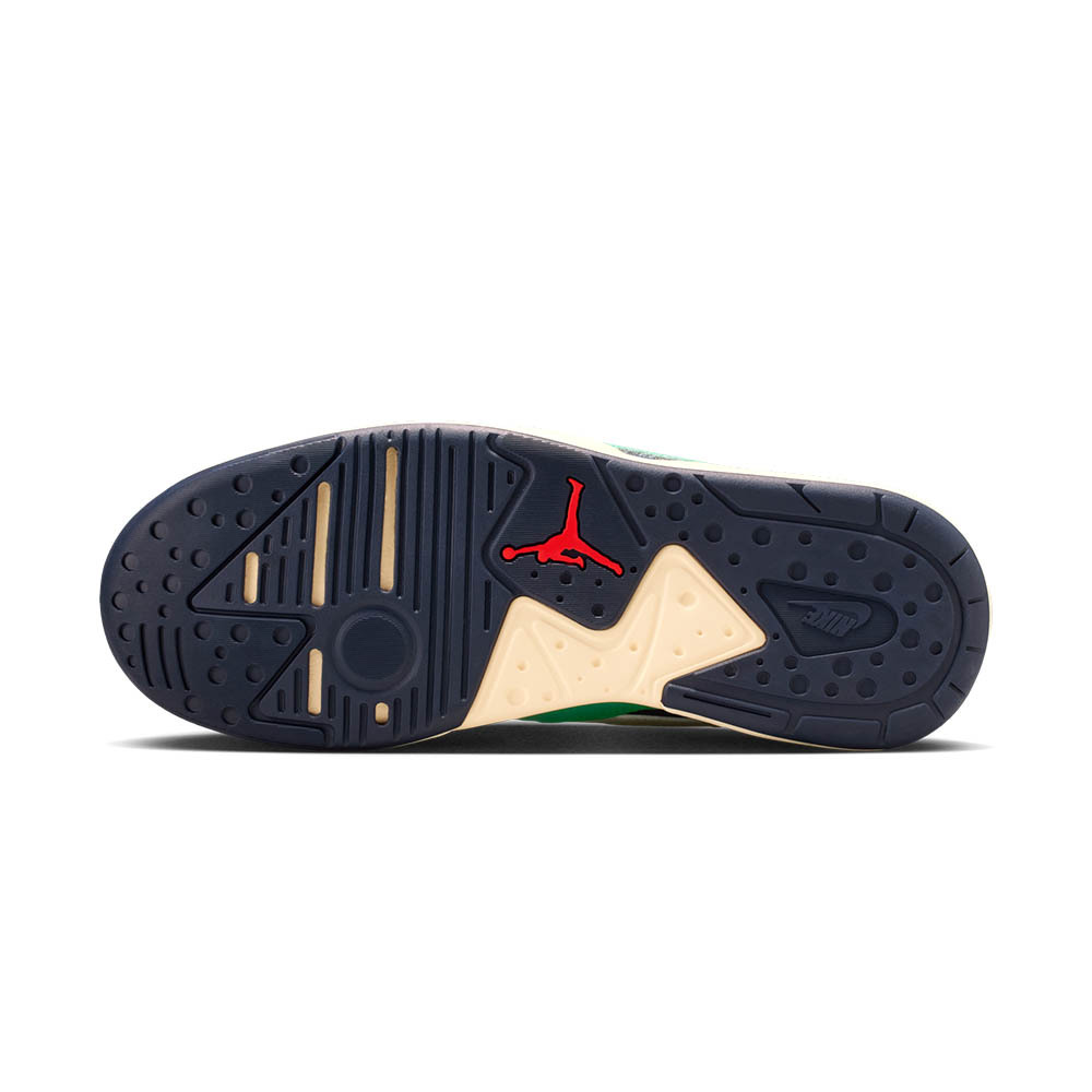 Nike Jordan Cmft Era 運動鞋 男鞋 休閒鞋 綠藍色 喬丹 透氣 柔軟 HJ6777-400