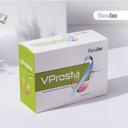 SUP-FFG0703-014 VProsta前列腺 30包 x 6g (A14)