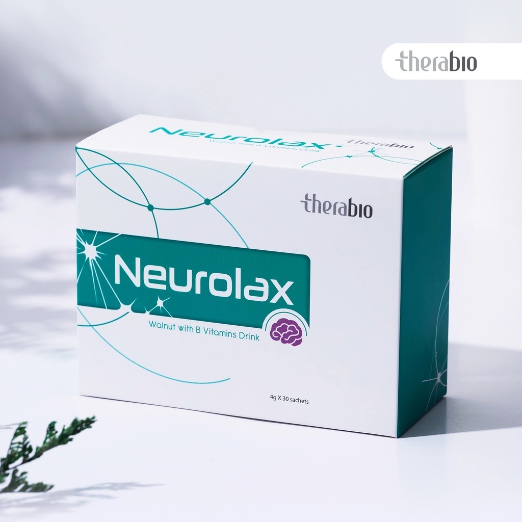 SUP-FFG0703-003 Neurolax養神護康寧 (神經系統) 30包 x 4g (A3)