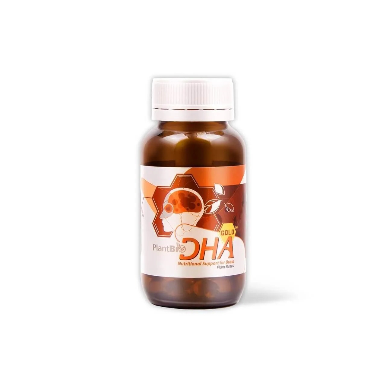 SUP-FFG0703-017 DHA Gold 60粒 (A17)