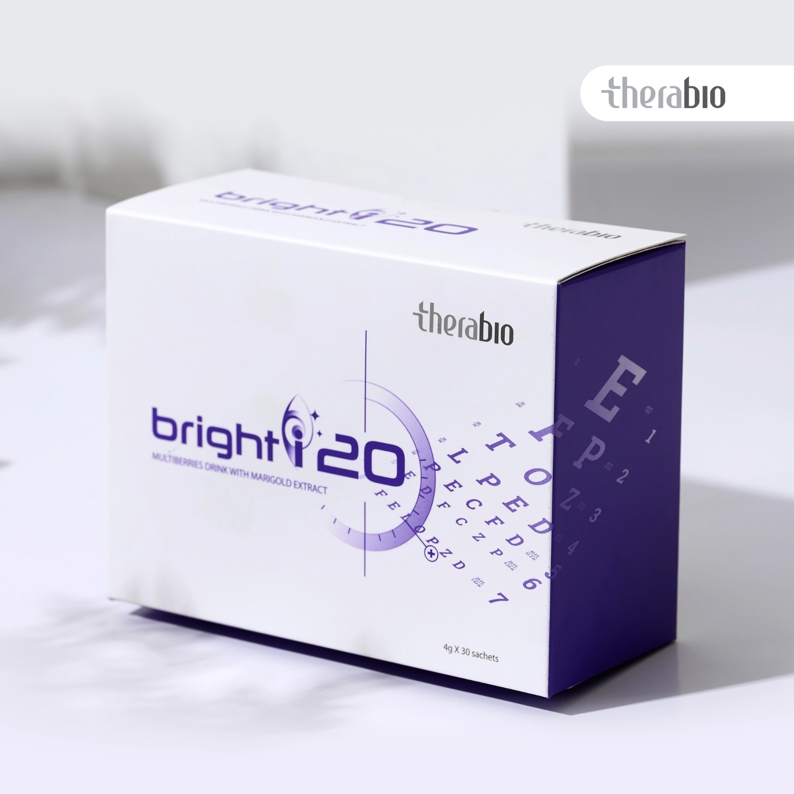 SUP-FFG0703-007 Bright-i20護眼寶 30包 x 4g (A7)