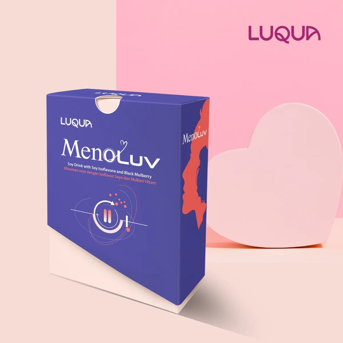SUP-FFG0703-019 Menoluv 女性呵護 (更年期) 30包 x 5g (A19)