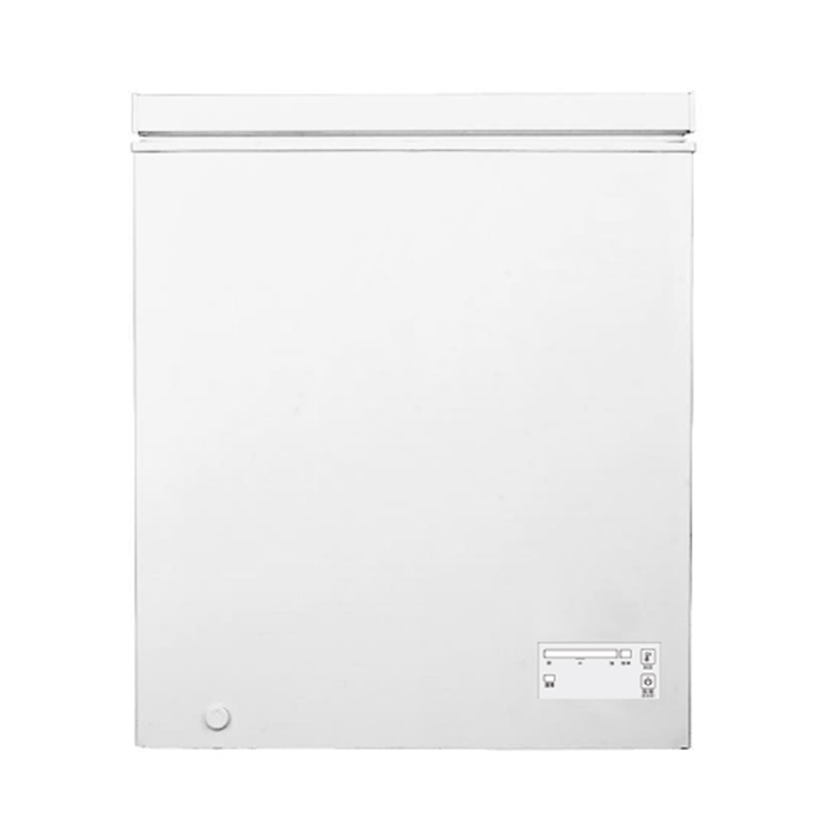 Haier 海爾 100L 變頻上掀密閉冷凍櫃(HCF-102S)