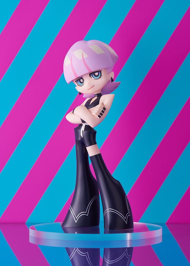 新吊帶襪天使 POP UP PARADE 波利優蘭
