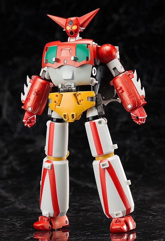 Dynamic Change R 蓋特機器人