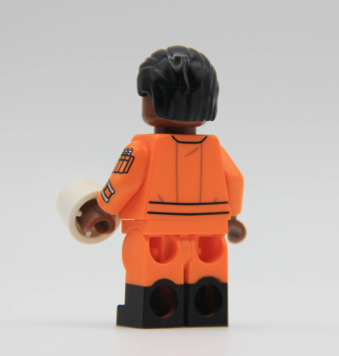 【Rais Customs】冰淇淋小販