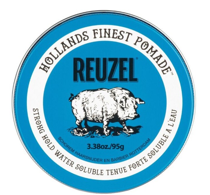 REUZEL 藍豬油 113g