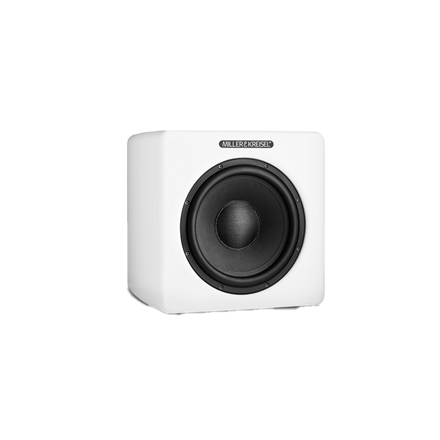 M&K Sound V10+ 10吋主動式超低音喇叭