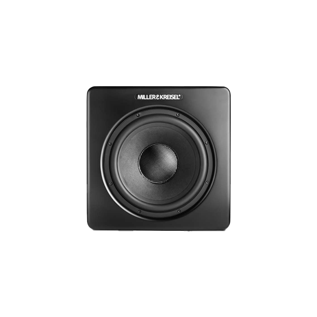 M&K Sound V10+ 10吋主動式超低音喇叭