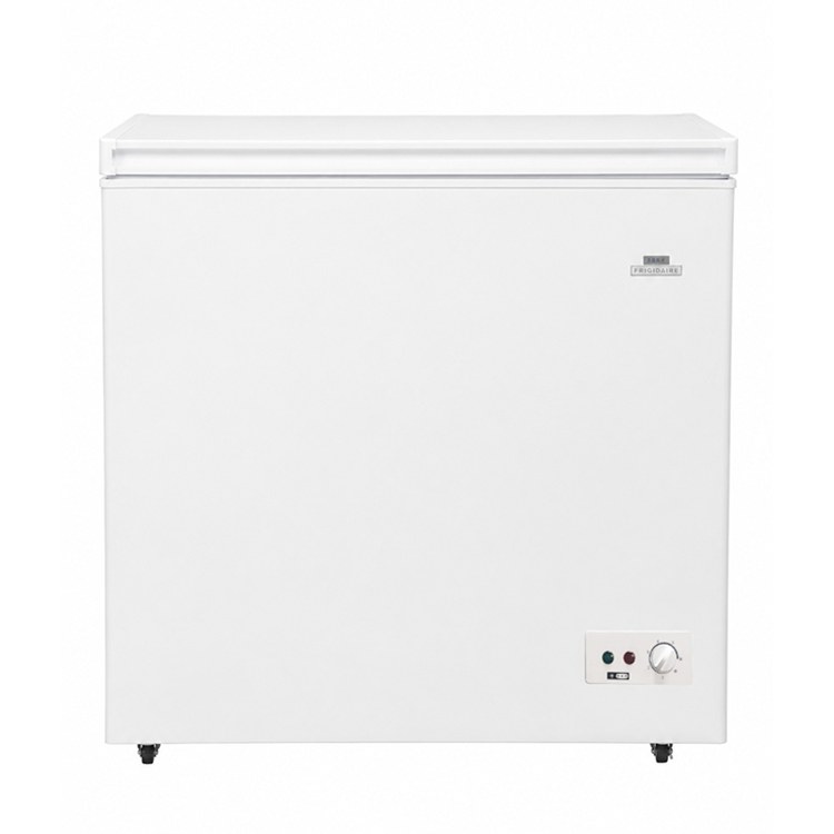 Haier 海爾 200L 變頻上掀密閉冷凍櫃(HCF-203SN)