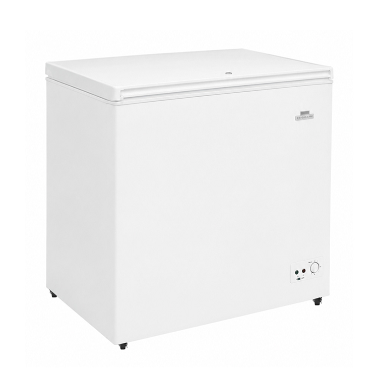 Haier 海爾 200L 變頻上掀密閉冷凍櫃(HCF-203SN)