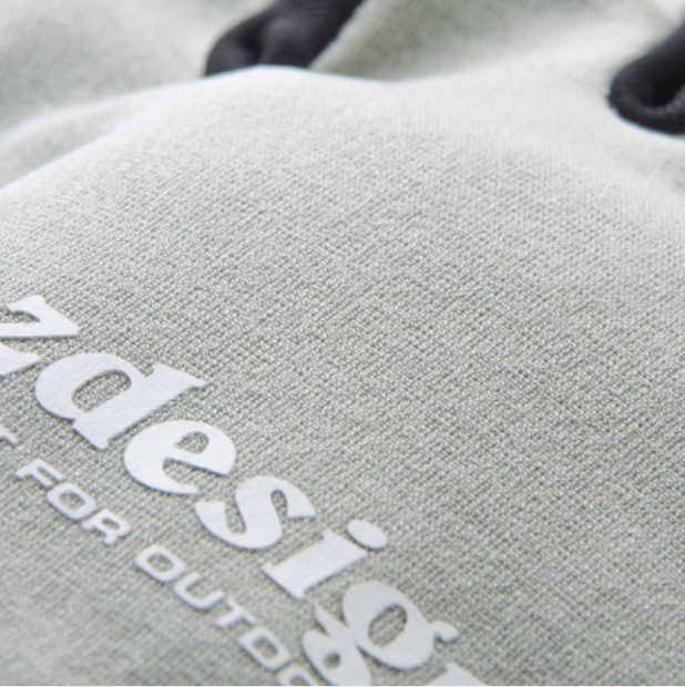 Pazdesign PGV-050 3 Fingerless Thermostat Glove 三指手套