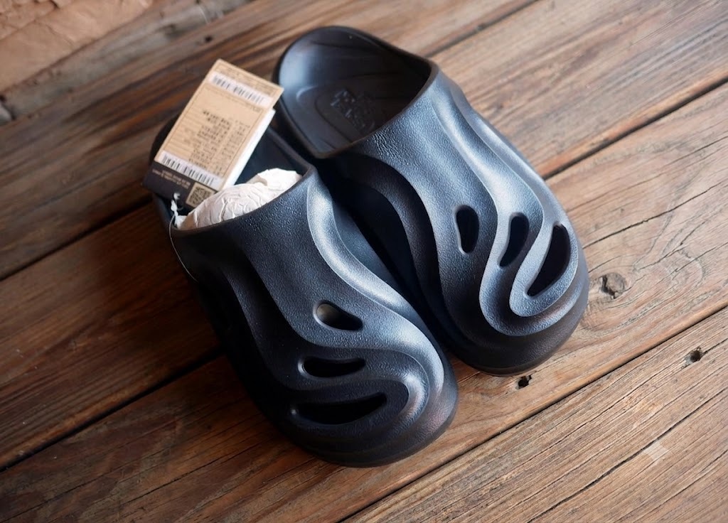 The North Face Fiord Mule