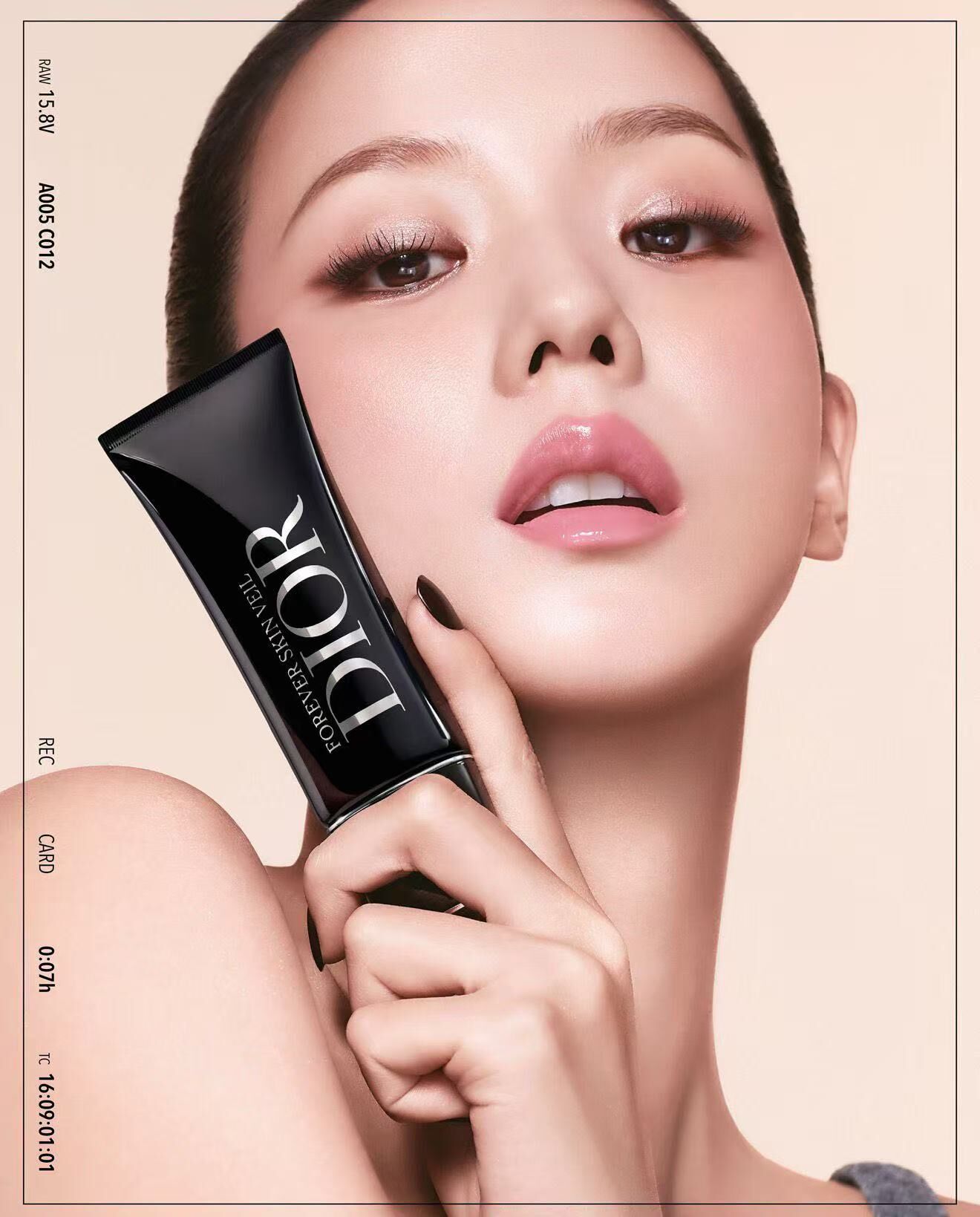 【預購】JM063012 Dior 超完美四效合一持久保濕妝前乳 35ml