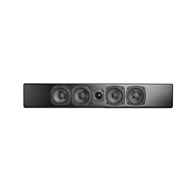 M&K Sound M90 薄型壁掛式劇院喇叭（On-Wall Speaker）