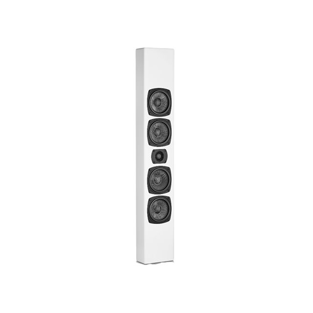 M&K Sound M90 薄型壁掛式劇院喇叭（On-Wall Speaker）