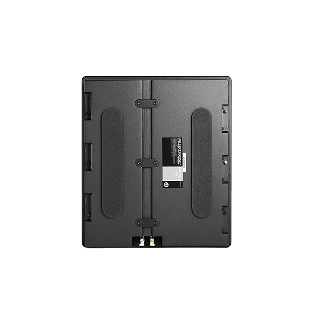 M&K Sound IW150T Tripole® 崁入式家庭劇院喇叭
