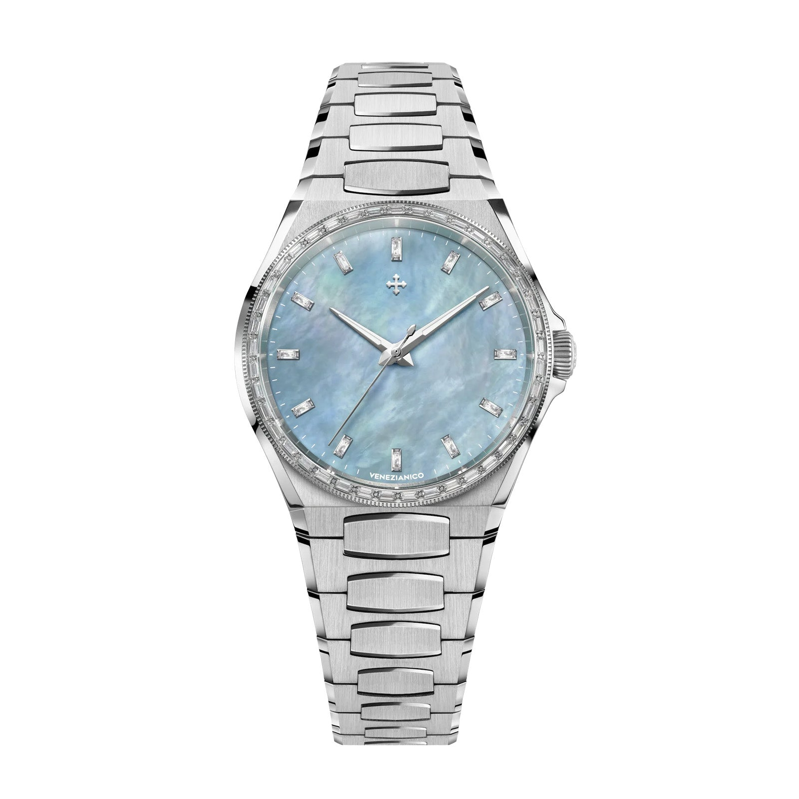 Arsenale Moissanite 6121512C
