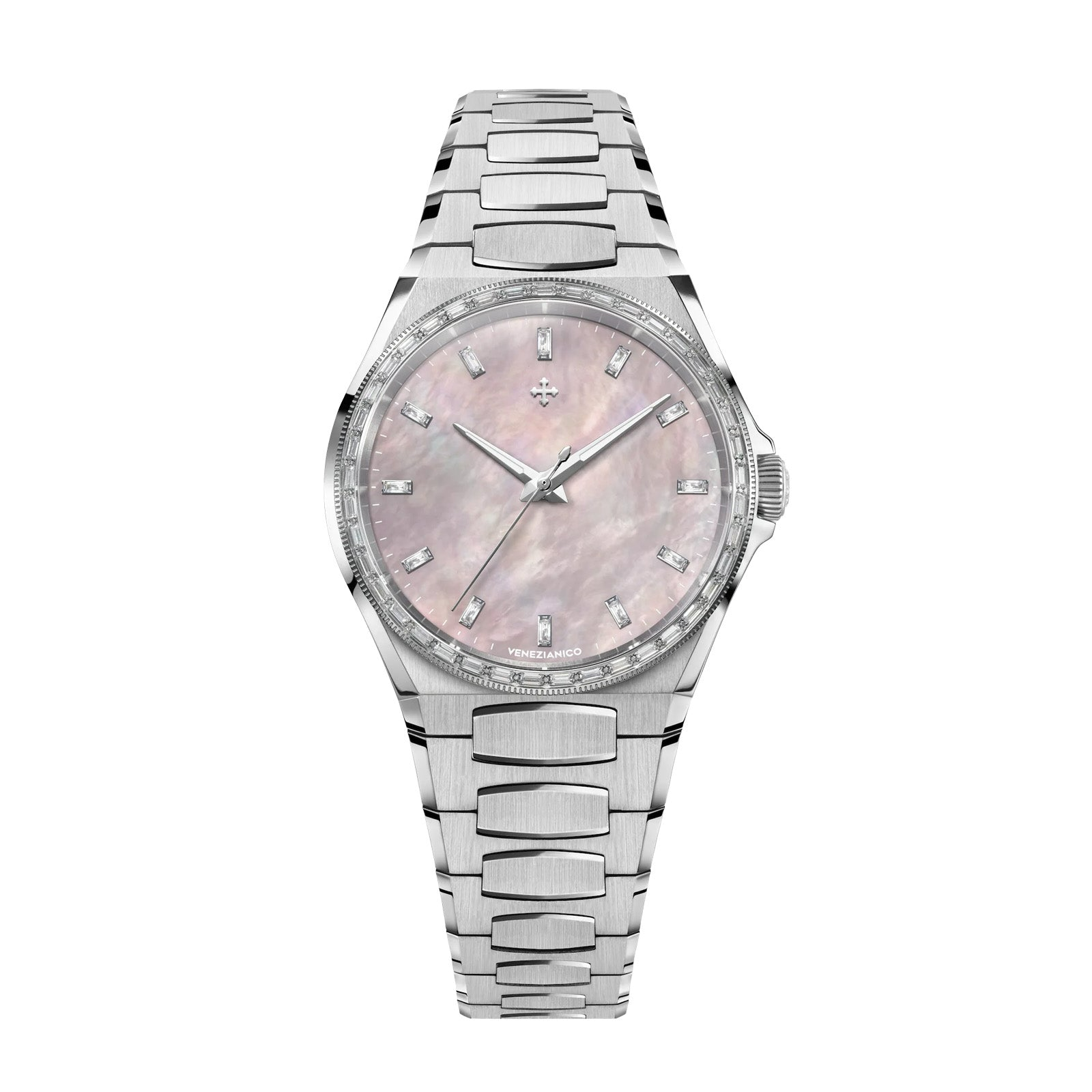 Arsenale Moissanite 6121513C