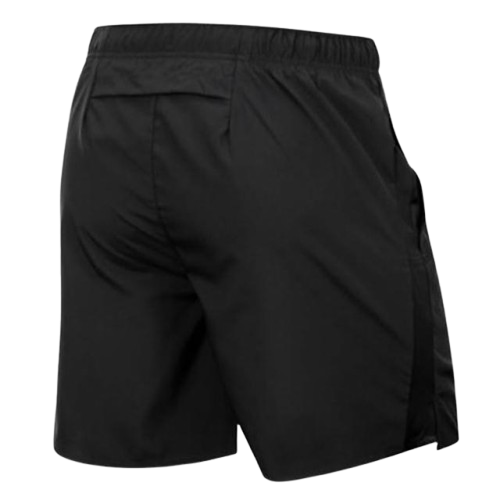 【官網限定】Nike Dri-FIT Challenger 黑色 男款 隱藏式內裡 膝上褲 DV9360-010 VI