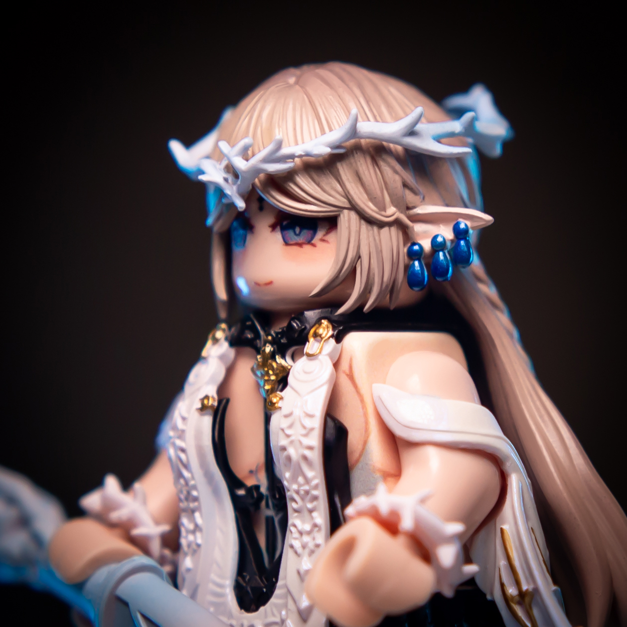 【預訂】【Soul Ghost Rose】卡提西婭
