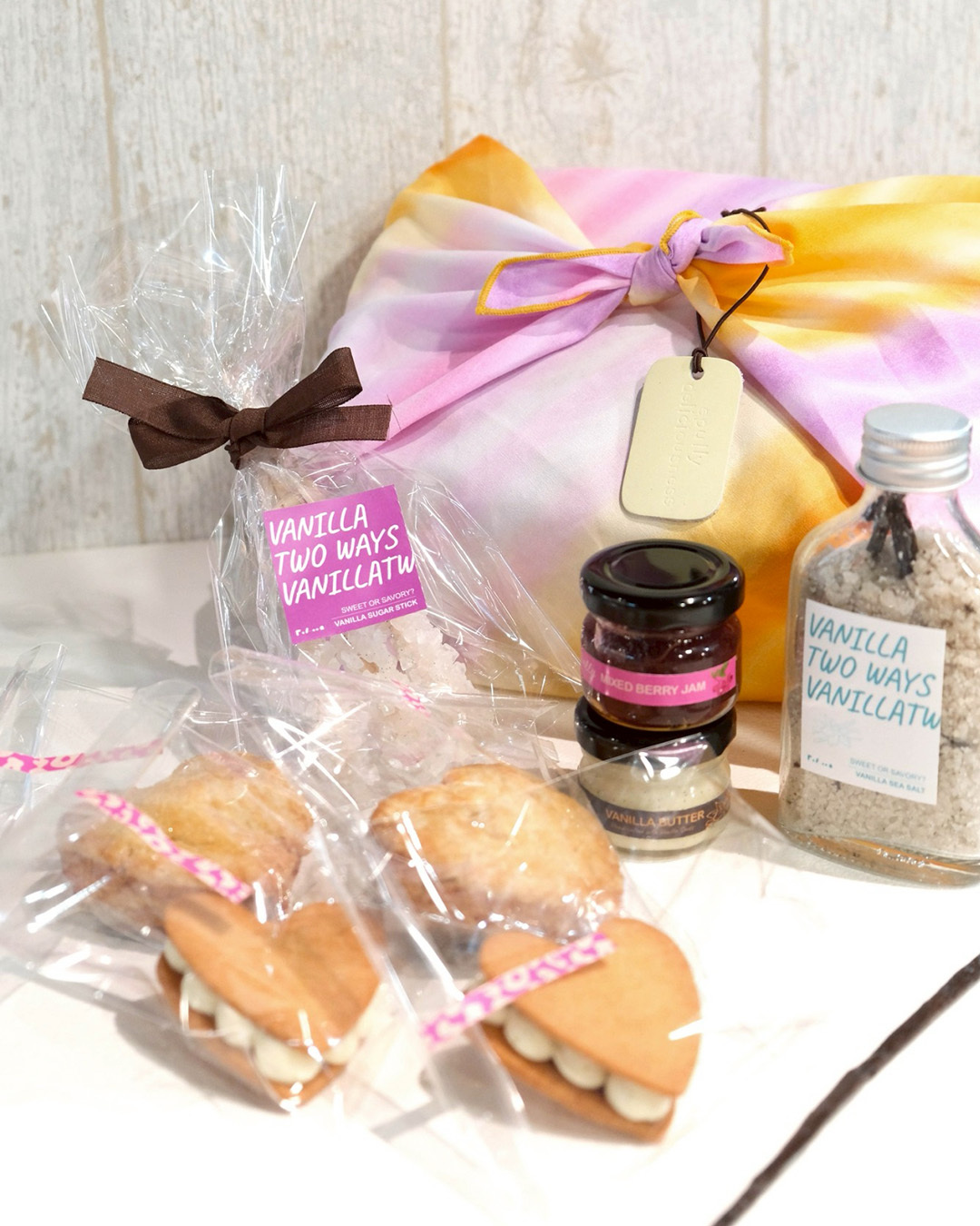 The Caviar of the Earth Gift Box
