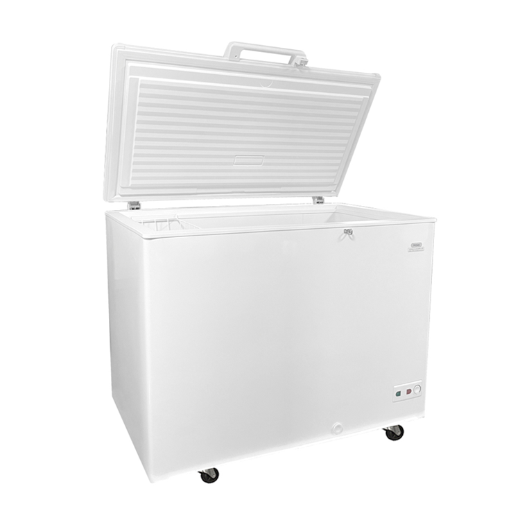 Haier 海爾 301L 上掀密閉冷凍櫃(HCF-301H-2)
