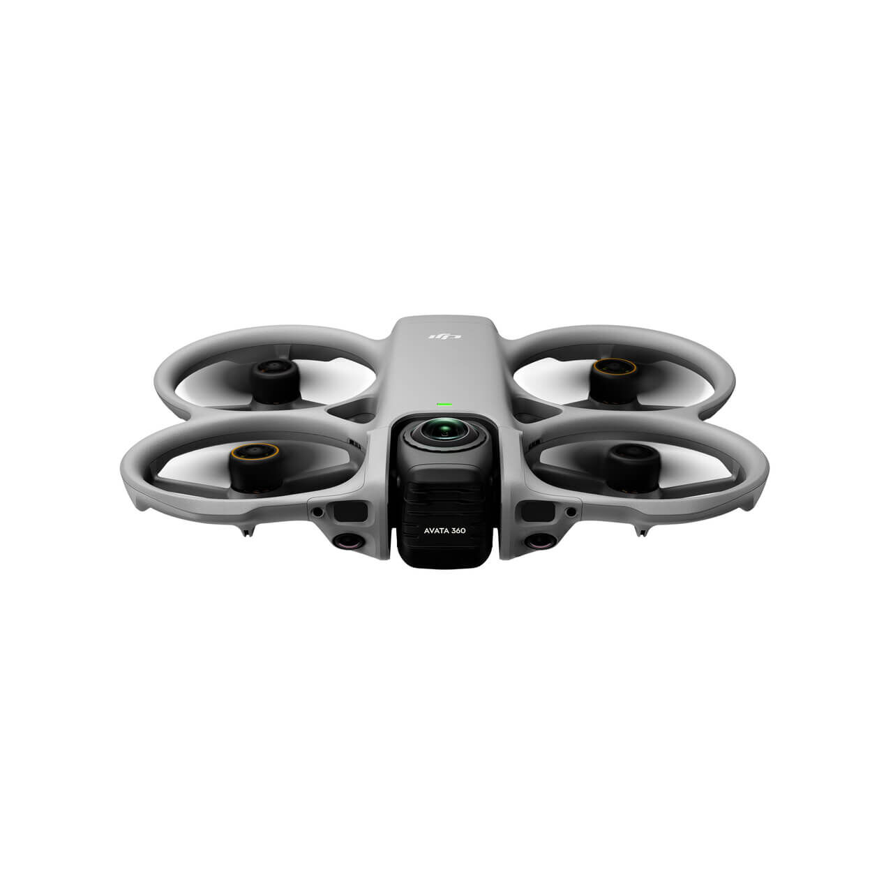 DJI Avata 360 8K Flagship 360° Drone