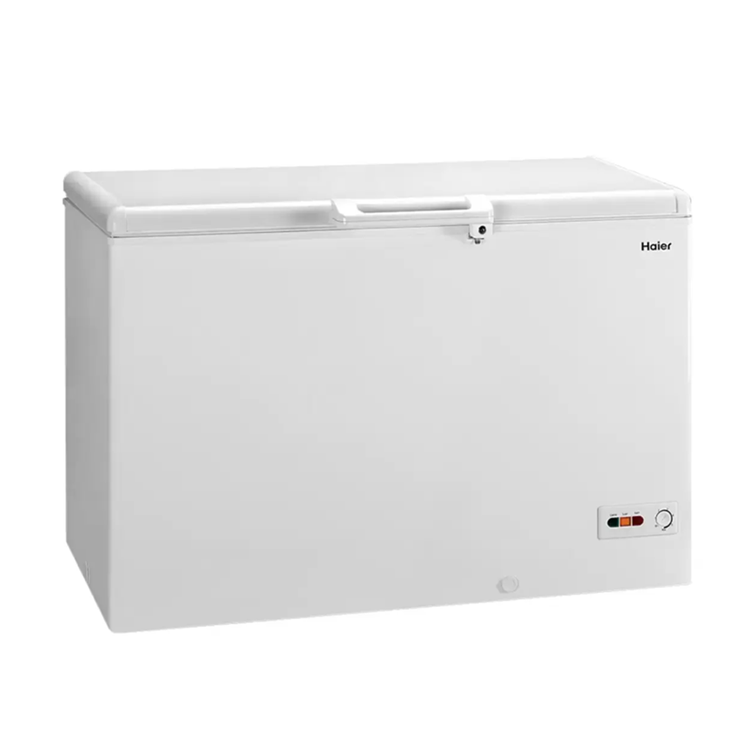 Haier 海爾 379L 上掀密閉冷凍櫃(HCF-428H-2)